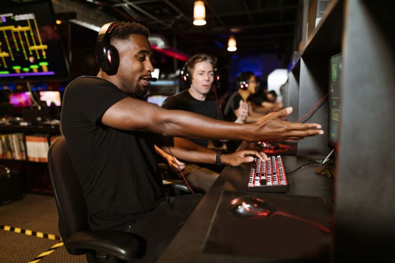 L&rsquo;eSport devrait-il être considéré comme un sport professionnel ?