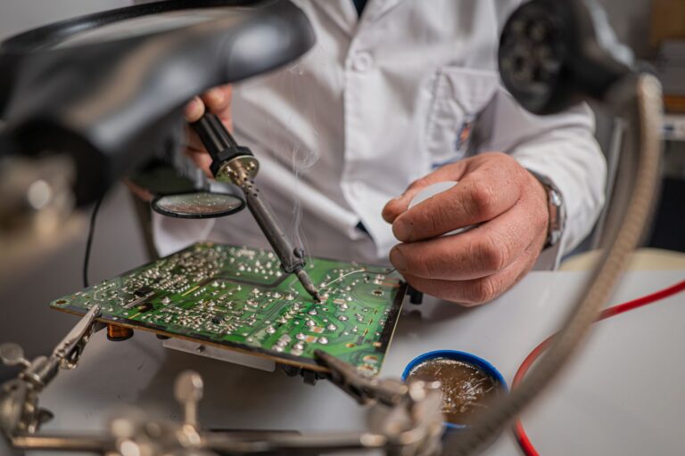 L&rsquo;innovation en informatique : quelles avancées pour l&rsquo;avenir ?