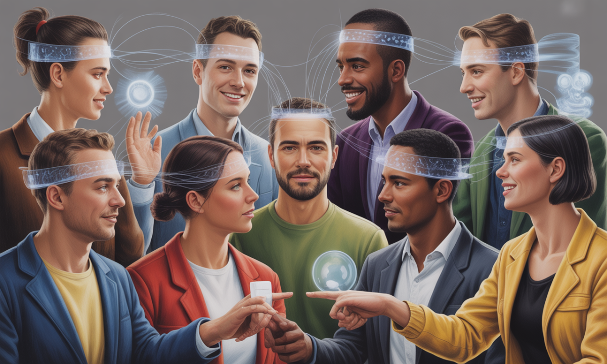 Comment fonctionne l’intelligence collective ? dĂ©couvrez comment fonctionne l'intelligence collective, ses mĂ©canismes et son impact sur la prise de dĂ©cision et la rĂ©solution de problèmes en groupe.