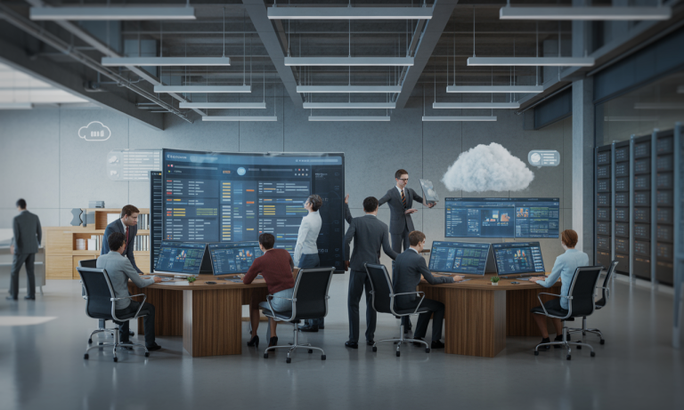 Le Content Management : Quels enjeux pour votre entreprise ?