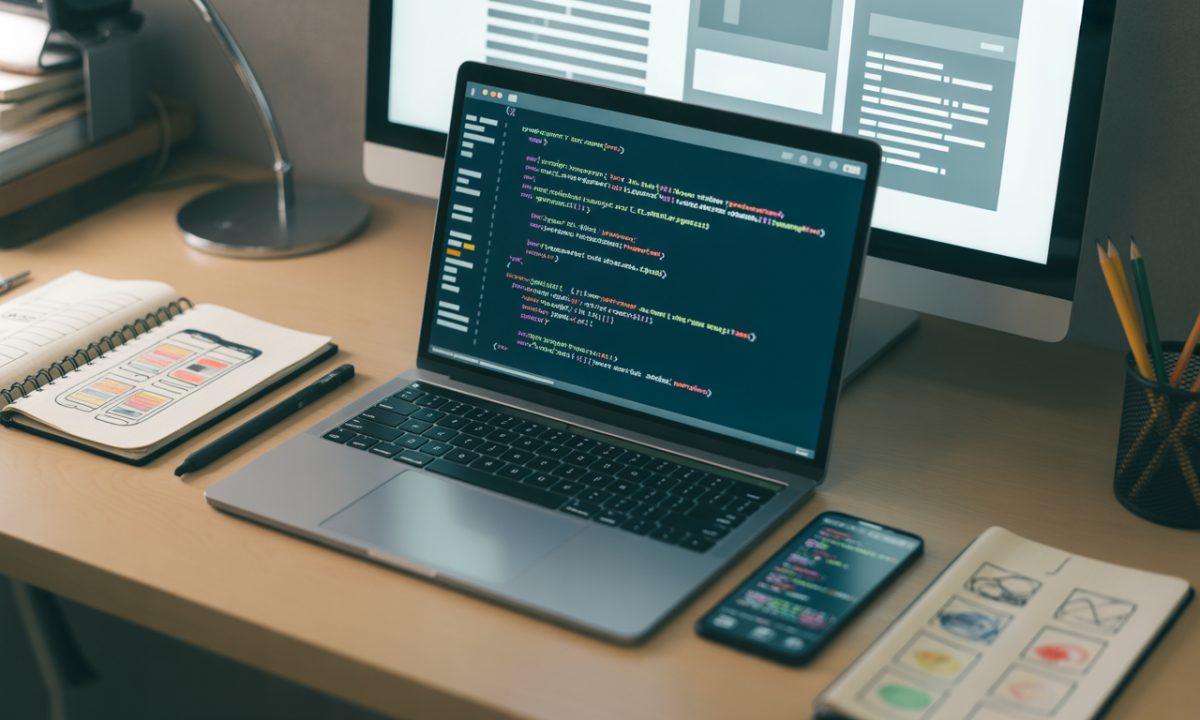 découvrez les compétences clés indispensables pour réussir dans le développement front-end, incluant les langages, outils et bonnes pratiques essentielles.