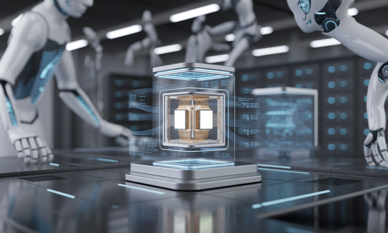 Quelles seront les avancées de l&rsquo;informatique dans le futur ?