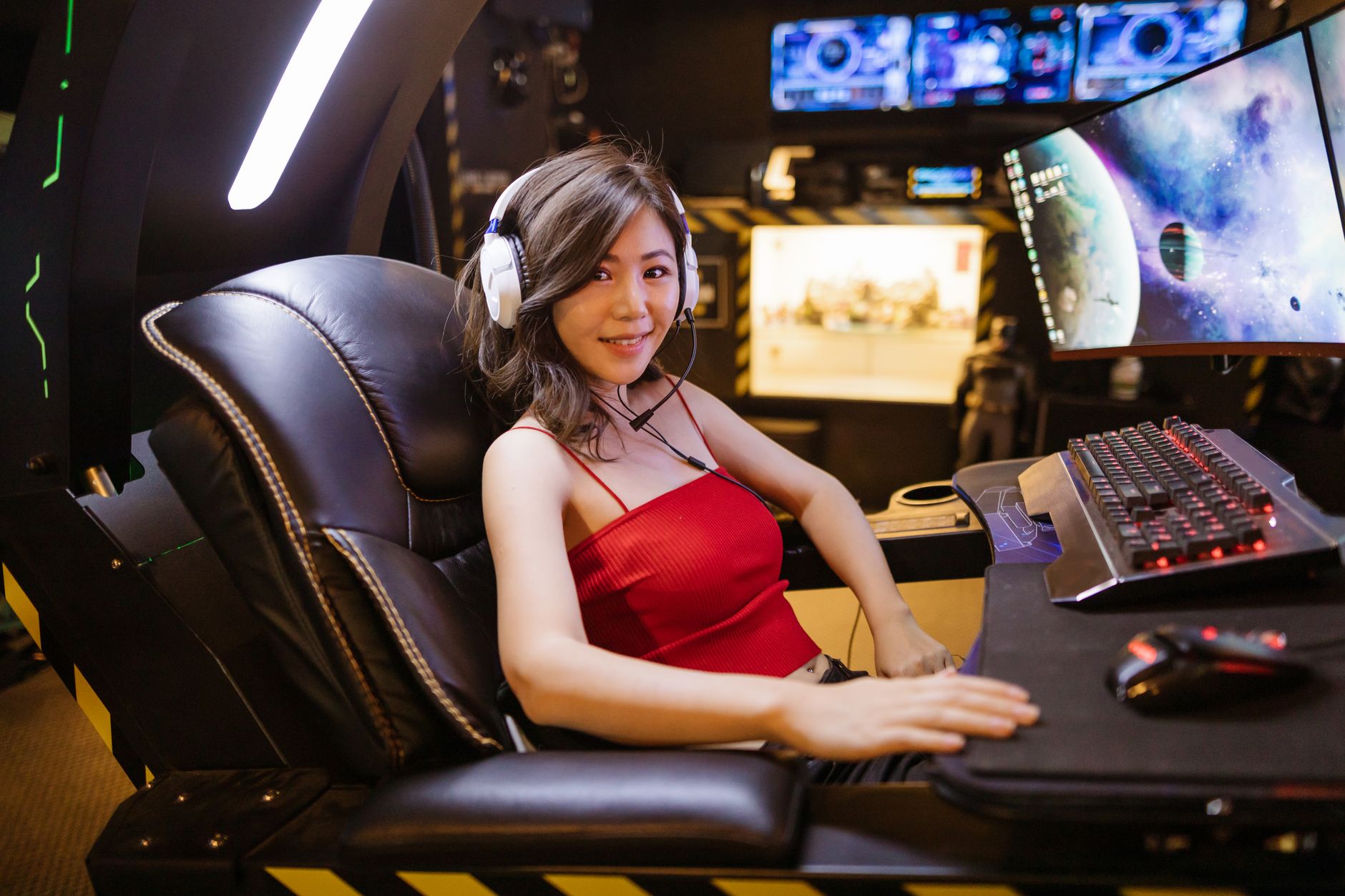 Le streaming de jeux en direct : la nouvelle tendance du gaming ?