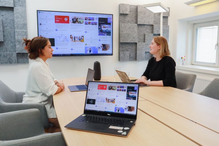 Quelles sont les bonnes pratiques d&rsquo;ergonomie web à connaître ?