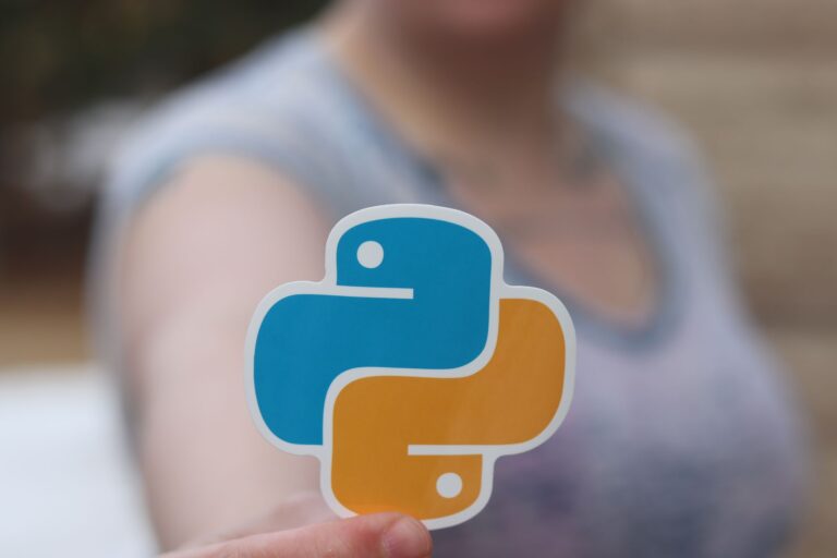 Devenir un Développeur Python : pourquoi et comment ?