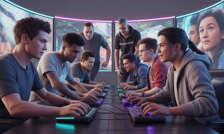 La communauté du gaming : un nouvel enjeu pour les joueurs ?