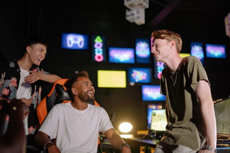 La communauté du gaming : un nouvel enjeu pour les joueurs ?