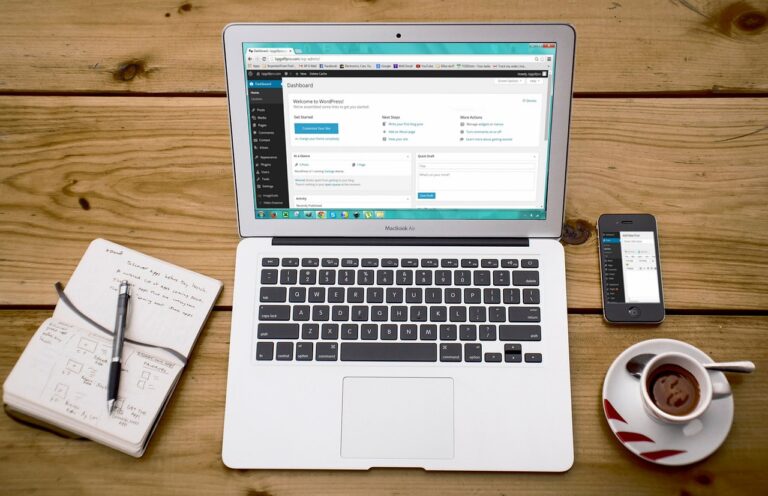 Comment améliorer le positionnement SEO de votre site web ?