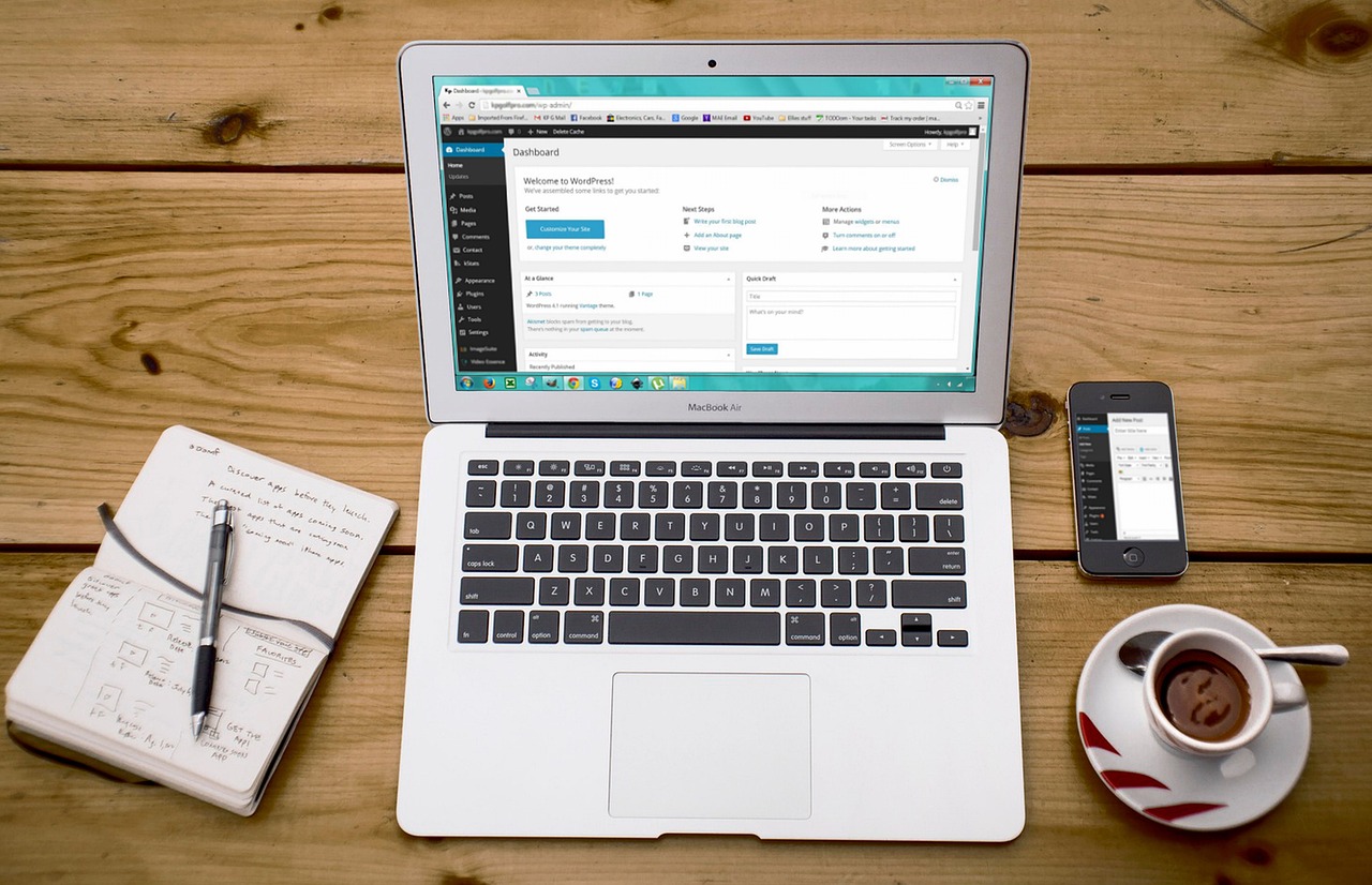 Comment améliorer le positionnement SEO de votre site web ?