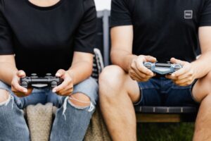 Quels sont les avantages du gaming coopératif ?