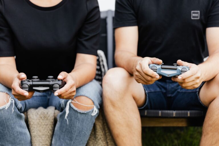Quels sont les avantages du gaming coopératif ?