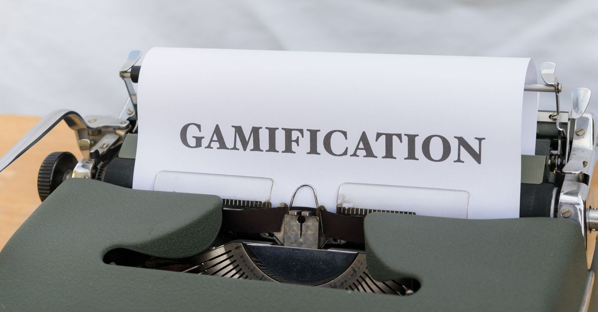 La gamification : une solution pour rendre les expériences plus engageantes ? La gamification : une solution pour rendre les expériences plus engageantes ?