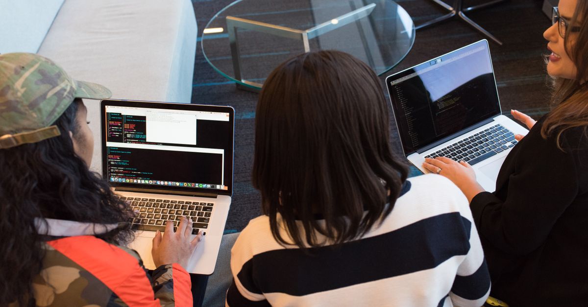 Qu’est-ce qui rend ce hackathon gĂ©nial ? Qu’est-ce qui rend ce hackathon gĂ©nial ?