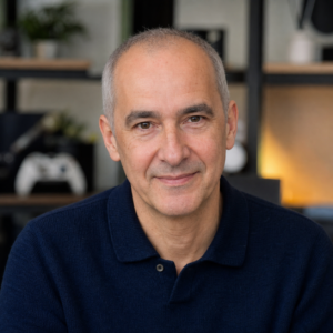 Julien Pelletier