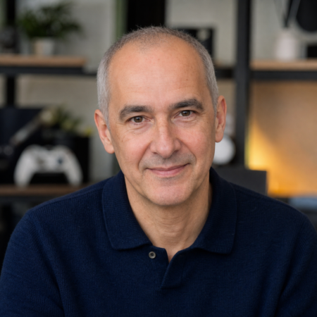 Julien Pelletier