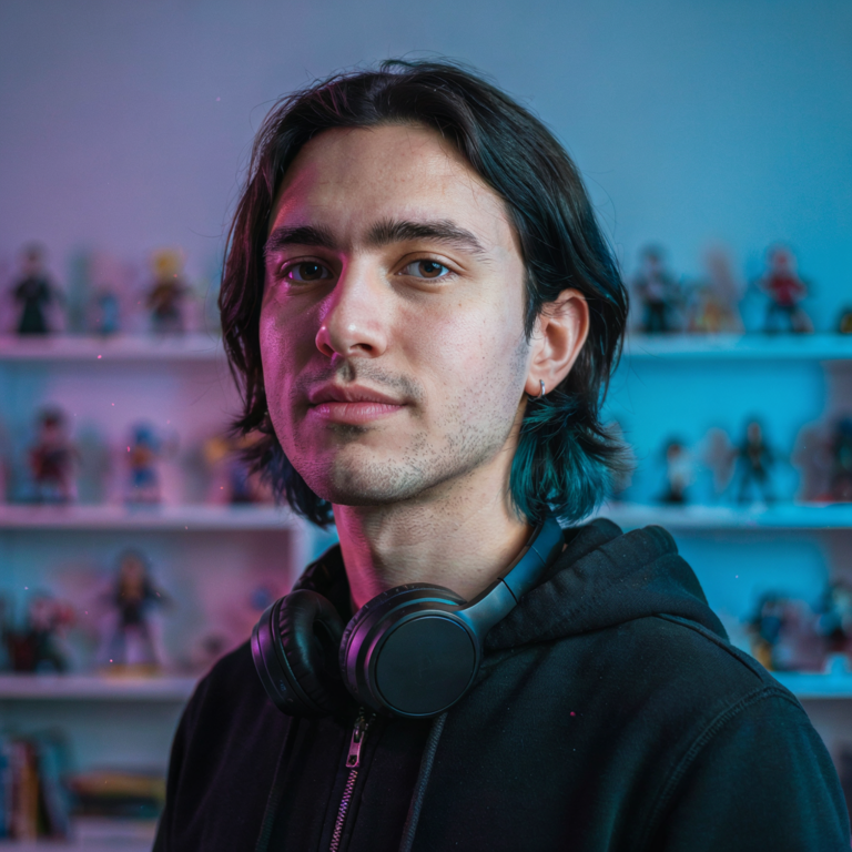 Julien Pelletier