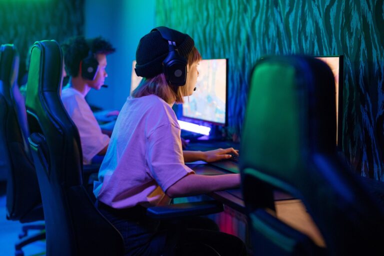 Comment l’Arabie saoudite fait du jeu vidéo un pilier de Vision 2030
