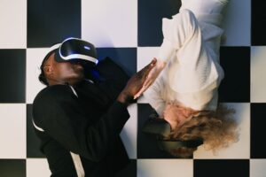 La réalité virtuelle sociale : un nouvel horizon pour les interactions humaines ?
