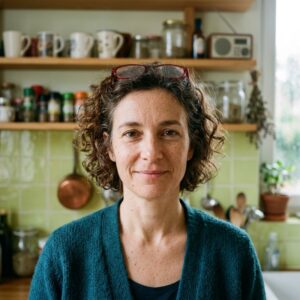Sandrine Maillochon